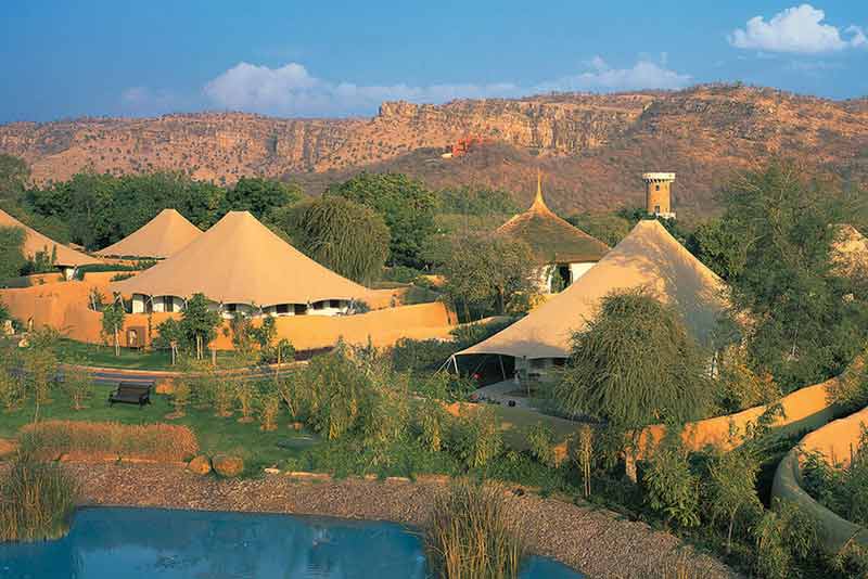 5* Hotels Ranthambore