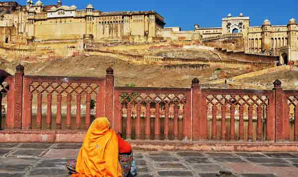 Jaipur with Ranthambore Tour